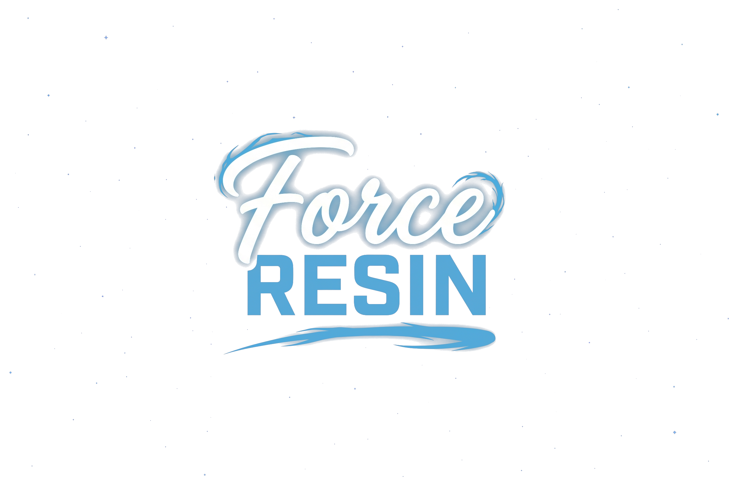 Force Resin